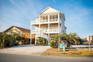 Kathy's Dream by Oak Island Accommodations - Oak Island - 1