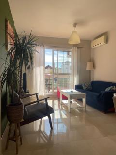 Pisito Solysal, céntrico y cerca de la playa - 9