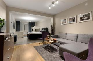 Quality Hotel Vänersborg - Vänersborg - 9