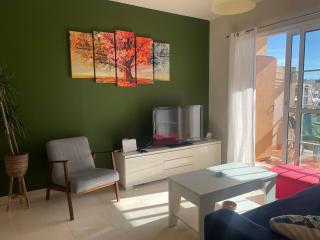 Pisito Solysal, céntrico y cerca de la playa - 8