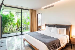 Tulum City Apartment D-101 - 4