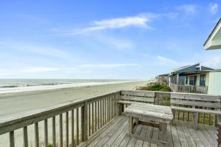My Two Gulls by Oak Island Accommodations - Oak Island - 8