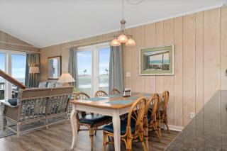 My Two Gulls by Oak Island Accommodations - Oak Island - 6