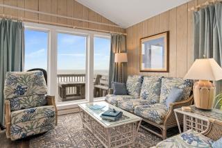 My Two Gulls by Oak Island Accommodations - Oak Island - 1