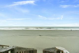 My Two Gulls by Oak Island Accommodations - 5