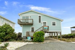 My Two Gulls by Oak Island Accommodations - Oak Island - 3