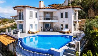 Villa Mavi Manzara - Kaş - 9