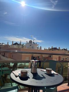 Pisito Solysal, céntrico y cerca de la playa - 5