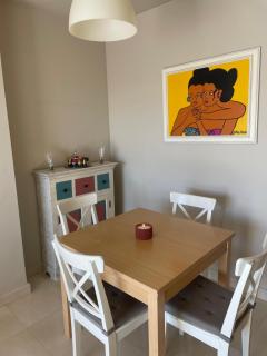 Pisito Solysal, céntrico y cerca de la playa - 7