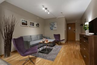 Quality Hotel Vänersborg - Vänersborg - 2