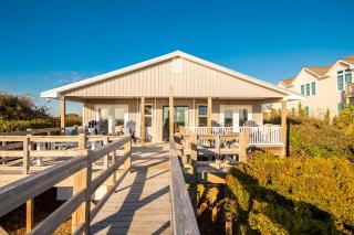 Caswell Cabana by Oak Island Accommodations - Caswell Beach - 7