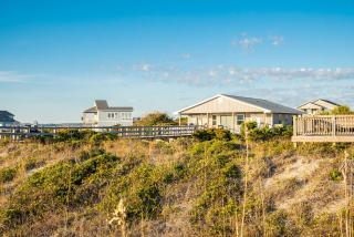 Caswell Cabana by Oak Island Accommodations - Caswell Beach - 6
