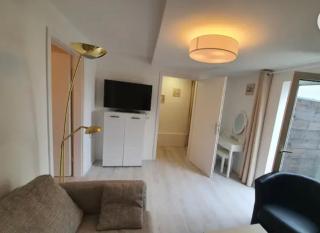 Husum Zentrum 2 Schlafzimmer bis 6 Personen - Husum - 0