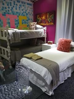 Wild Artz 2 - Cidade Do Cabo - 3
