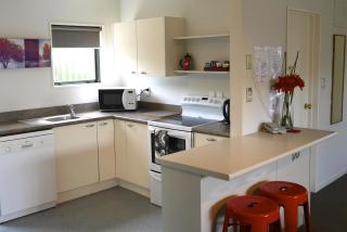 Darfield Motel - Darfield - 6