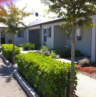 Darfield Motel - Darfield - 9