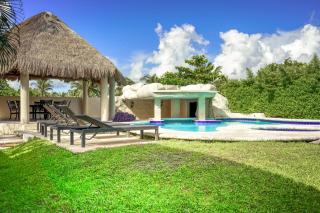 La Cascada #3 - Cancún - 9
