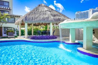 La Cascada #3 - Cancún - 7