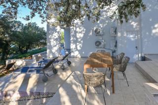House on the beach - Lun - 2