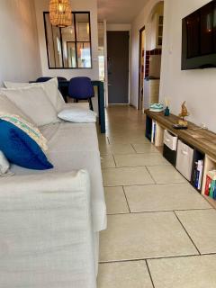 La Frégate - appartement à 100 m de la plage - Saint-Cyr-sur-Mer - 7