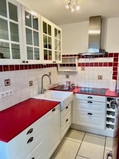 La Frégate - appartement à 100 m de la plage - Saint-Cyr-sur-Mer - 4
