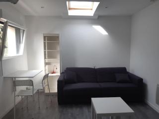 Studio meublé bord de mer - Ploubazlanec - 4