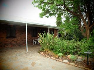 Capon Cottage - Broken Hill - 6
