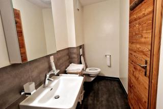 Superbe appartement Champex-Lac avec piscine et sauna - 1