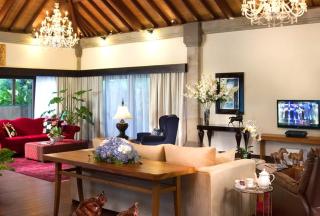 Bintang Bali Villa - Kuta - 1