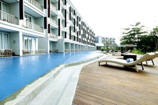R Hotel Rancamaya - 0