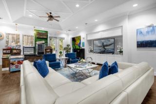 4 Bedrooms - 3 Bathrooms - Lucaya Village 25-108 - Orlando - 7
