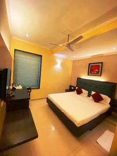 Status Business Hotel - Naveen Market - Kānpur - 6