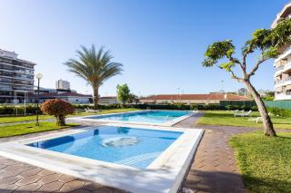 Spectacular sea view Penthouse (3-bedrooms) - 2