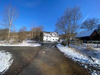 Urlaub in der Natur - Lüdenscheid - 1