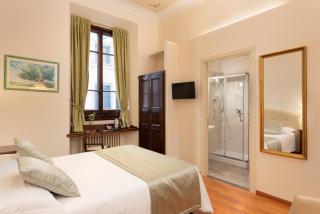 Hotel Cimabue - Firenze - 2