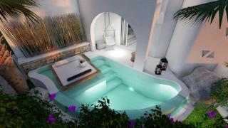 Zefi Hotel & Suites - Naousa - 8