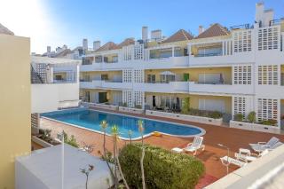 Penthouse Papoila - 9