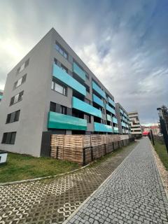 White Pearl Studio with parking in Holešovice - Praga - 9