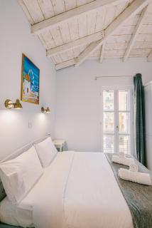 Neapolis 1897 Boutique Luxury Rooms - Athens - 4
