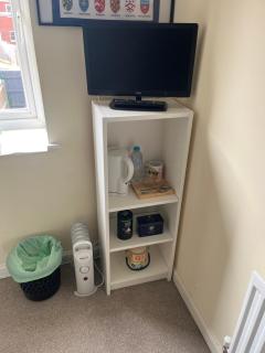 Cozy Room - Oxford - 5