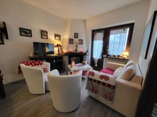 Casa Vacanze - Morgex - 8
