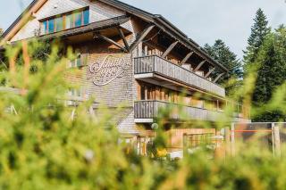 Schettereggerhof - Egg - 8