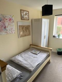 Cozy Room - Oxford - 7