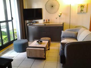Studio Cosy Équipé avec Parking Plage à 1 min - 7