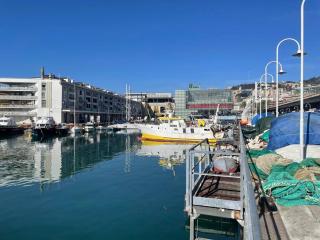 Galata studio Museo del Mare - GenovaInRelax - 8