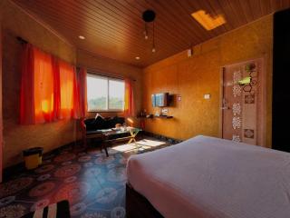Hie Moksha Glamping - Kodaikānāl - 2