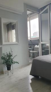Warszawa Centrum Apartament Daniella - Varsovie - 2