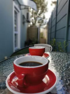Huis van Brood Guesthouse - Malmesbury - 8