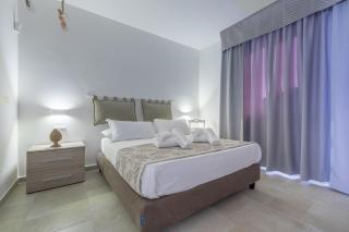 Borgo Country Regina Rosanna - Gallipoli - 4
