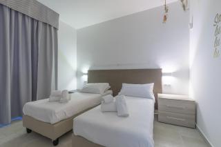 Borgo Country Regina Rosanna - Gallipoli - 3